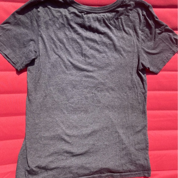 Nirvana black t-shirt size:M - Picture 2 of 4